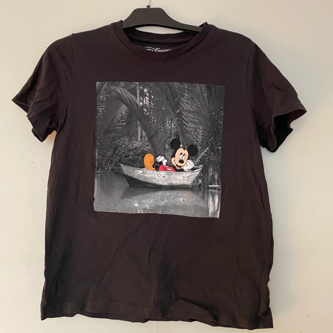 Tre t-shirts (paketpris) - 90