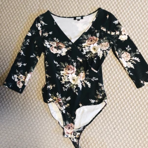 Body  - Superfin Body knappt använd