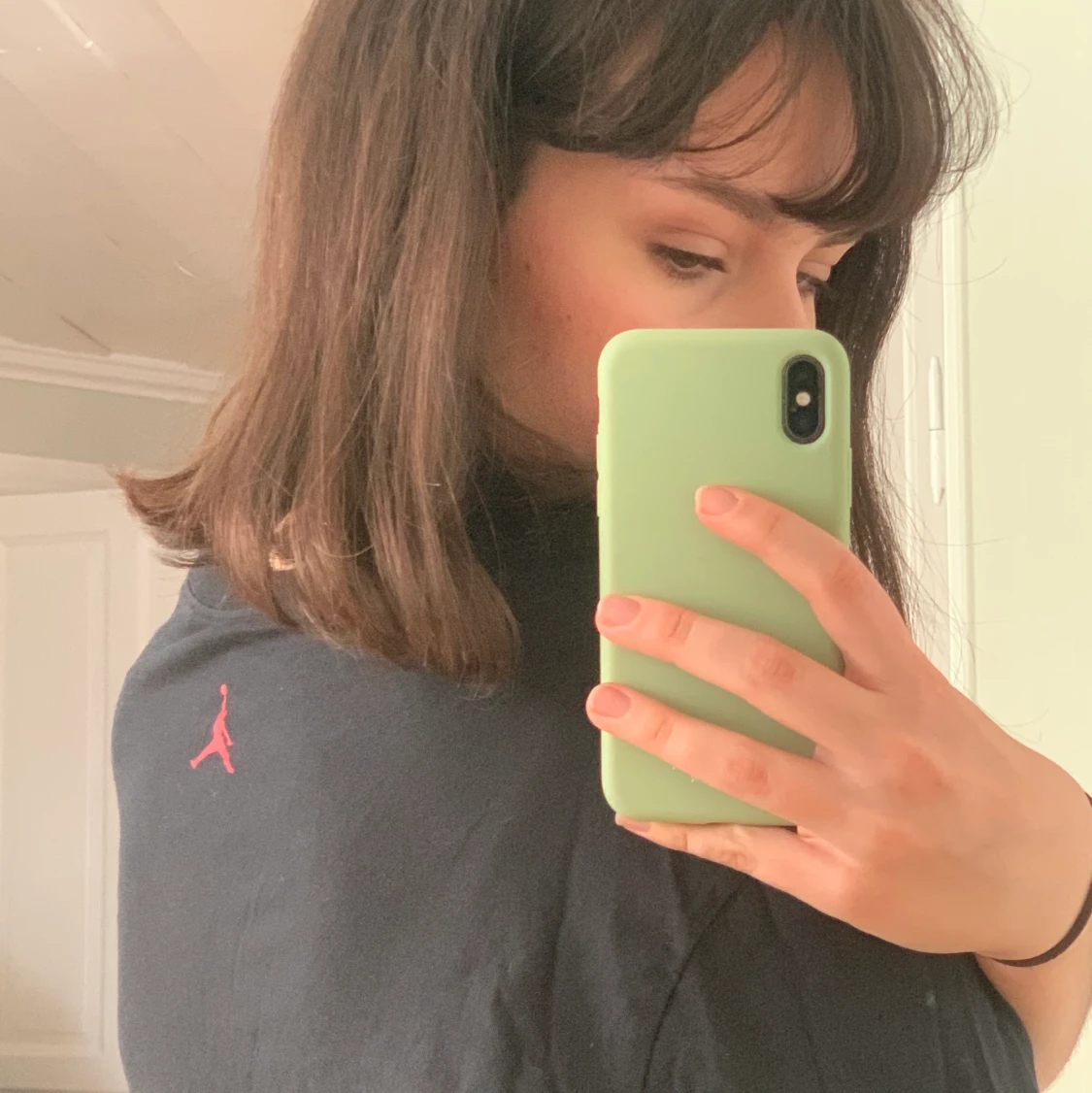 Jordan Wing it t-shirt  - 90