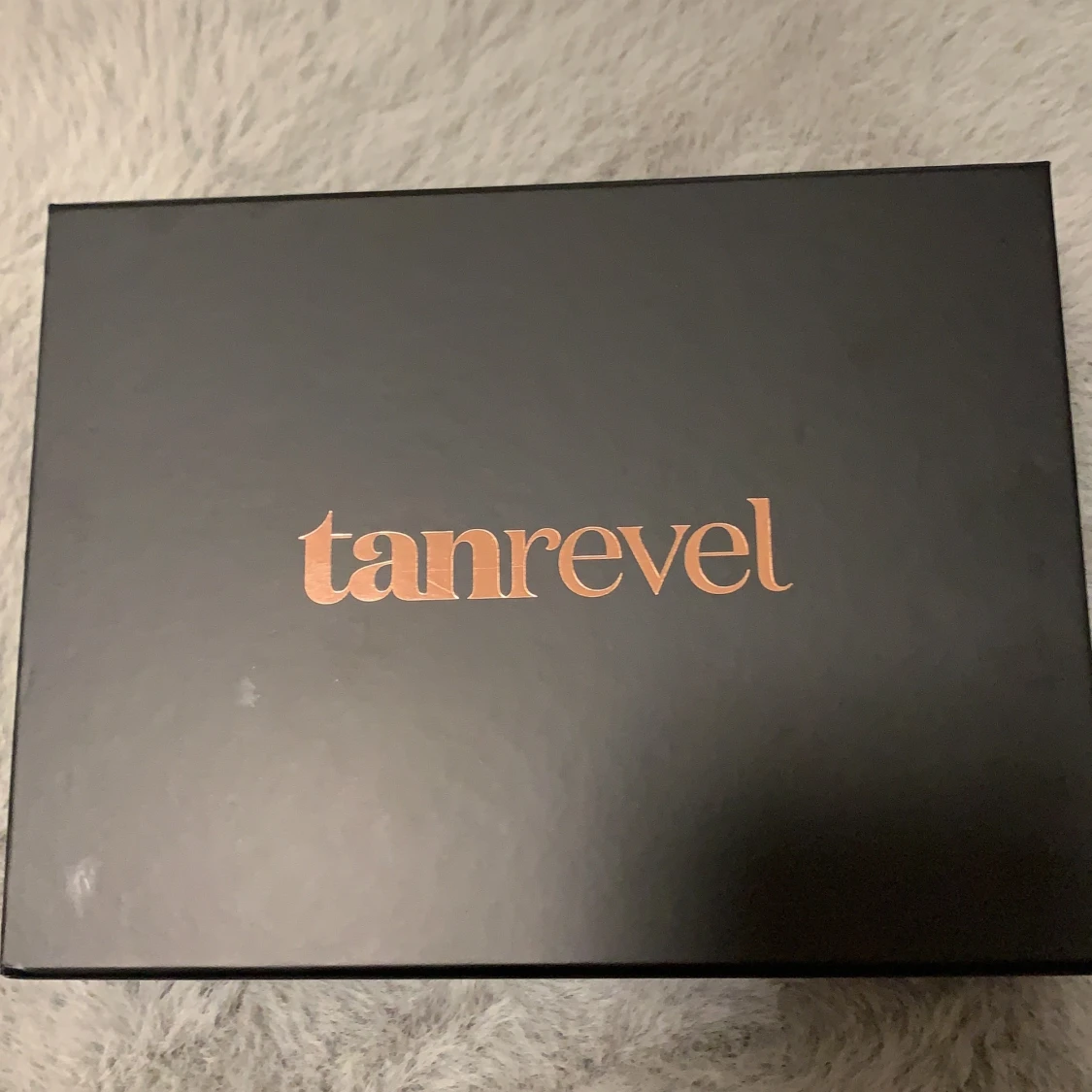 Tanrevel kit