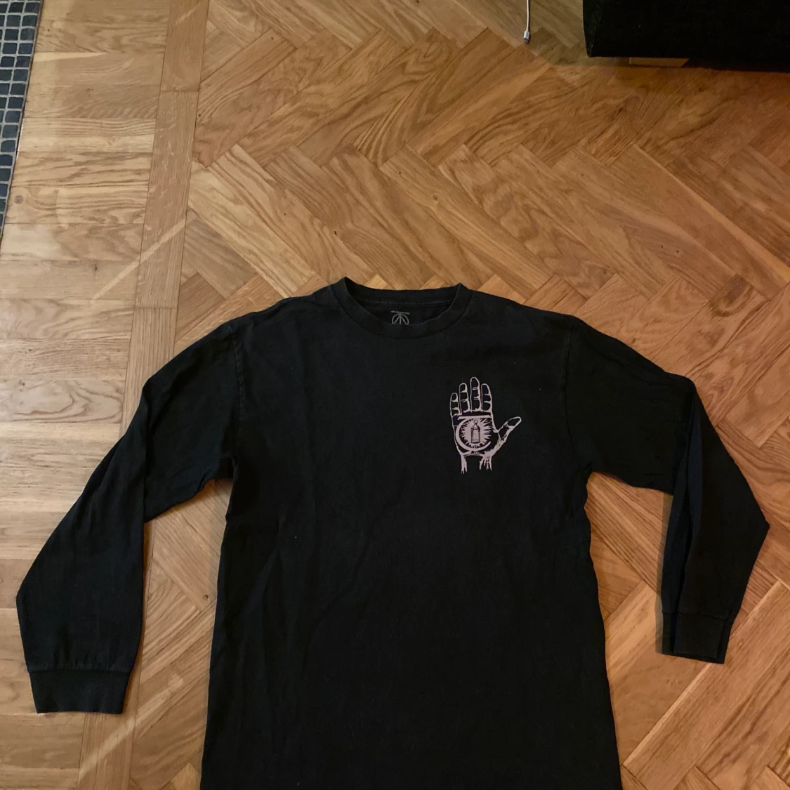 Theores of Atlantis longsleeve  - 90