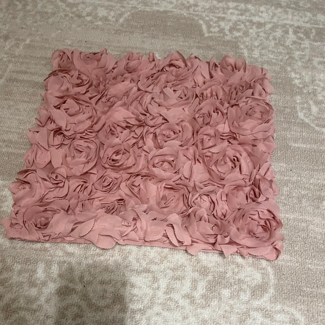 Två örngott till prydnadskuddar - 91