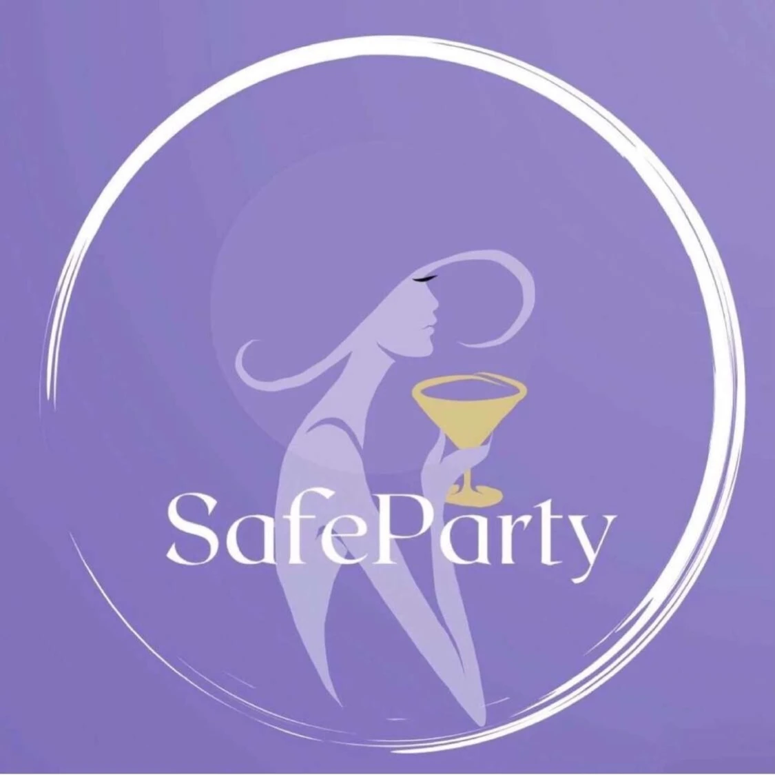 Drogtestarmband SafeParty UF - 91