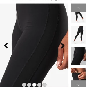 ICANIWILL TIGHTS  - HELT NY, har provat bara en gång, sizen passar inte mig så kan inte göra retur, ny pris är 699
