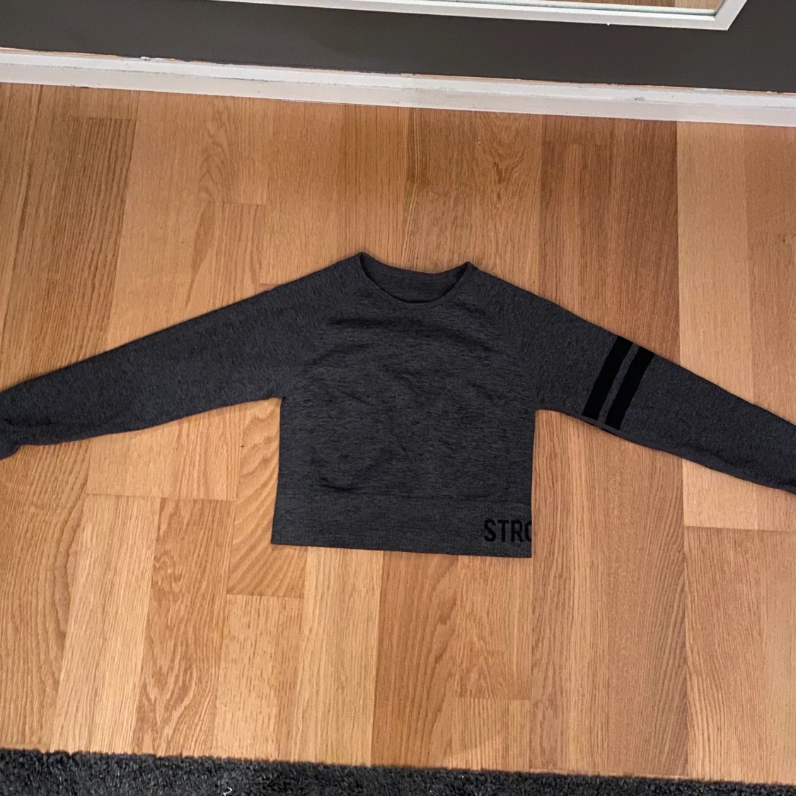 Stronger tröja  - 90
