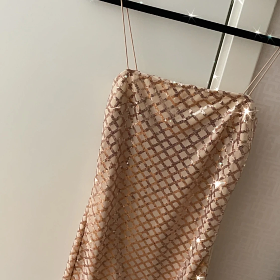 Pretty Little Thing klänning  - 91