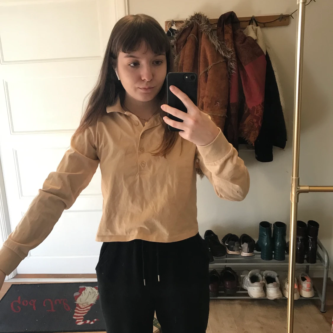 Tröja från Monki - 91