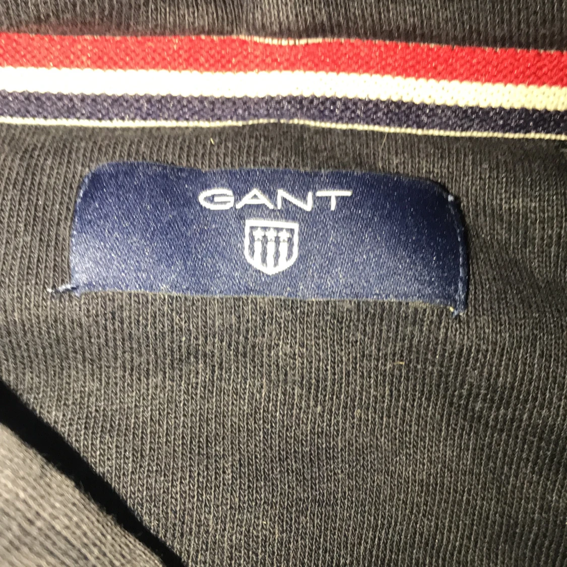 Gant hoodie - 91