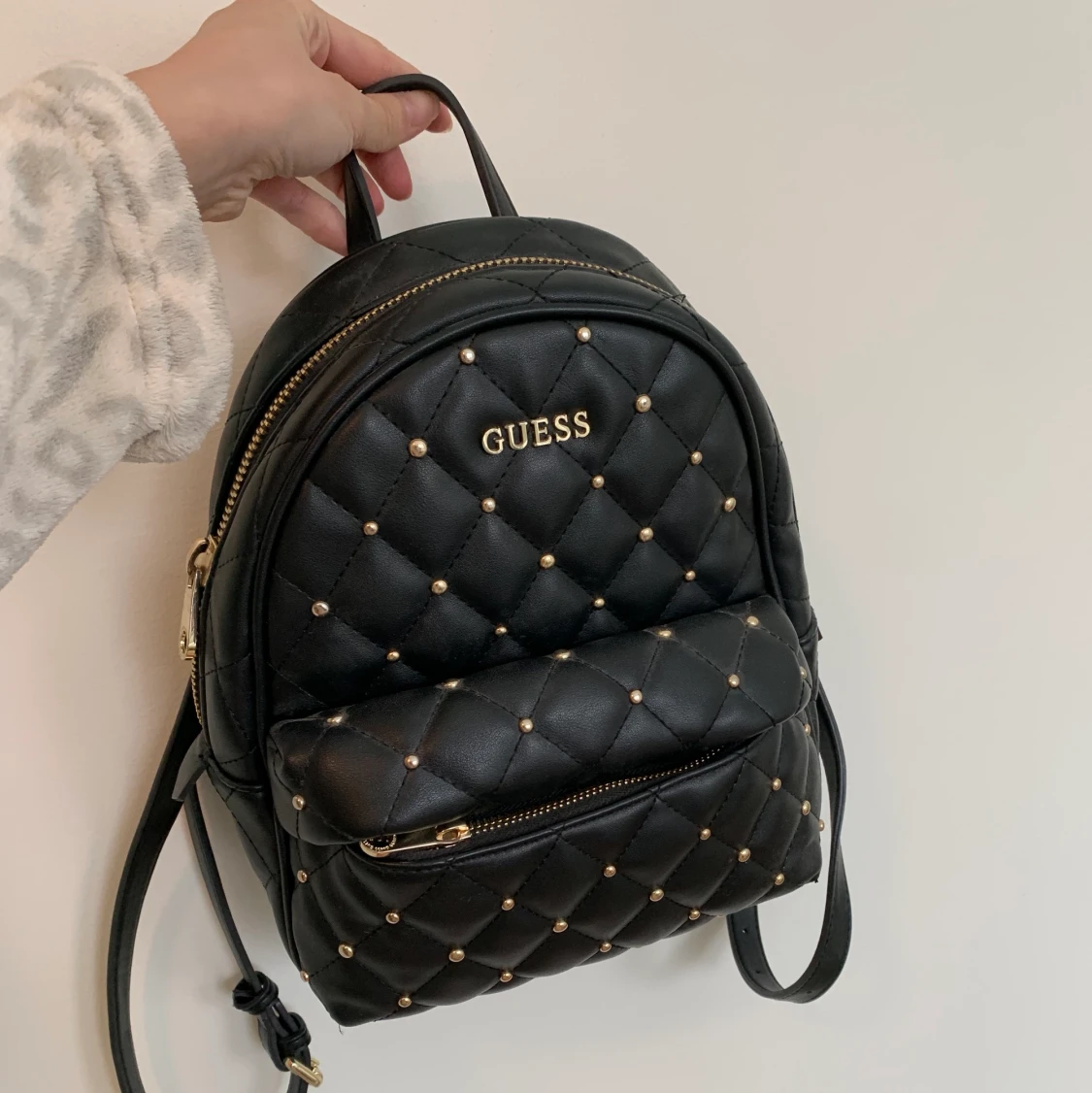 Unik guess ryggsäck!