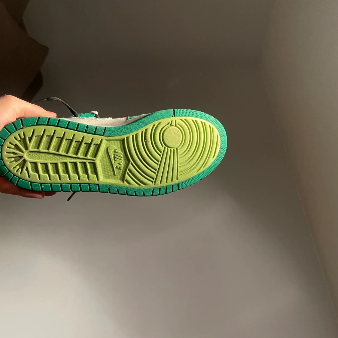 Jordan One High  - 90