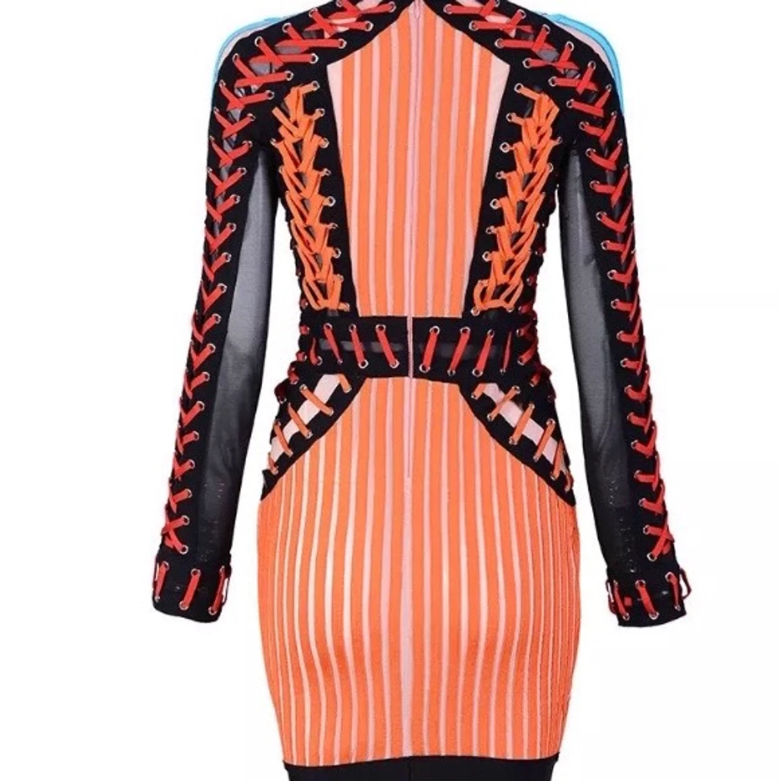 Helt ny klänning  - 91