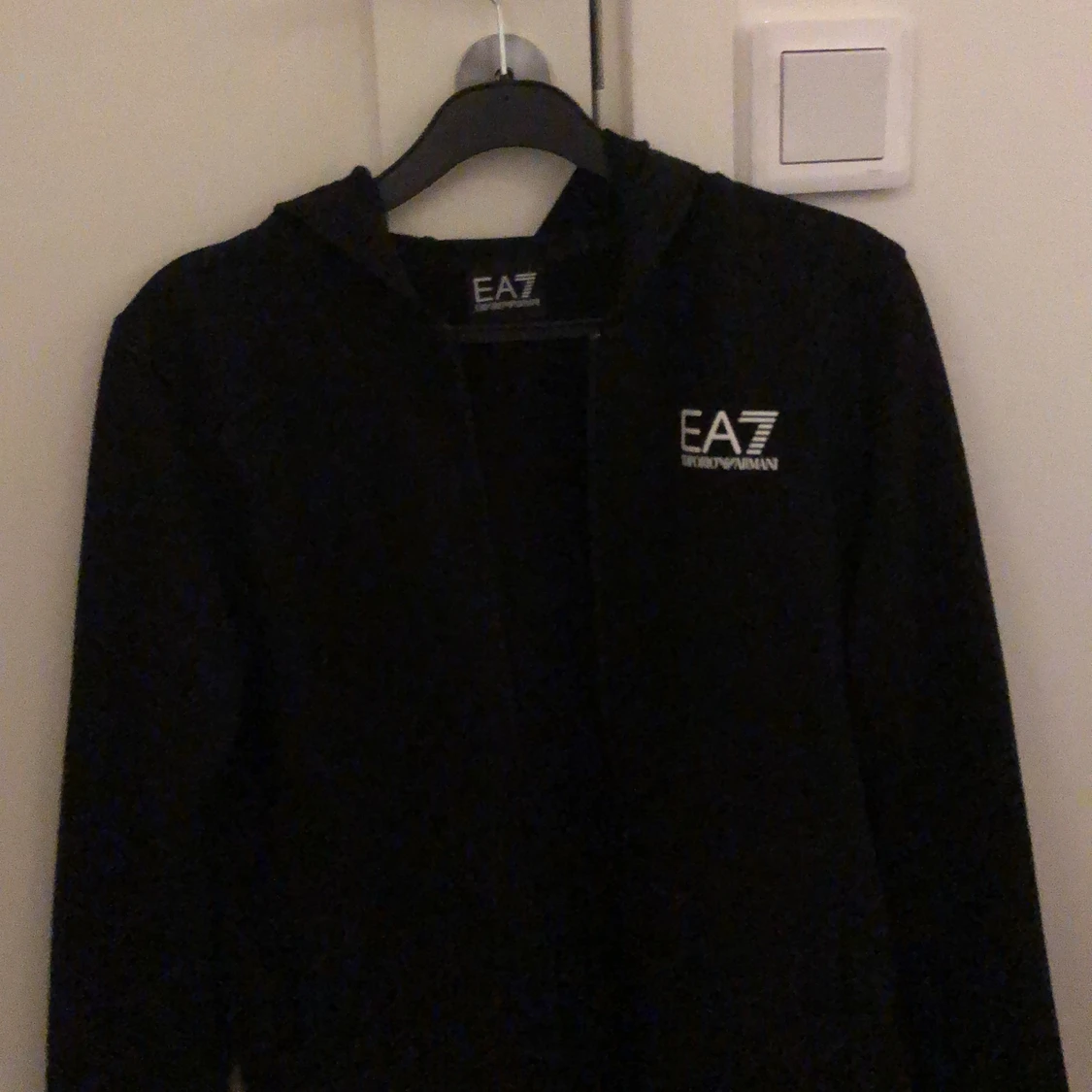 Armani ziphoddie - 90