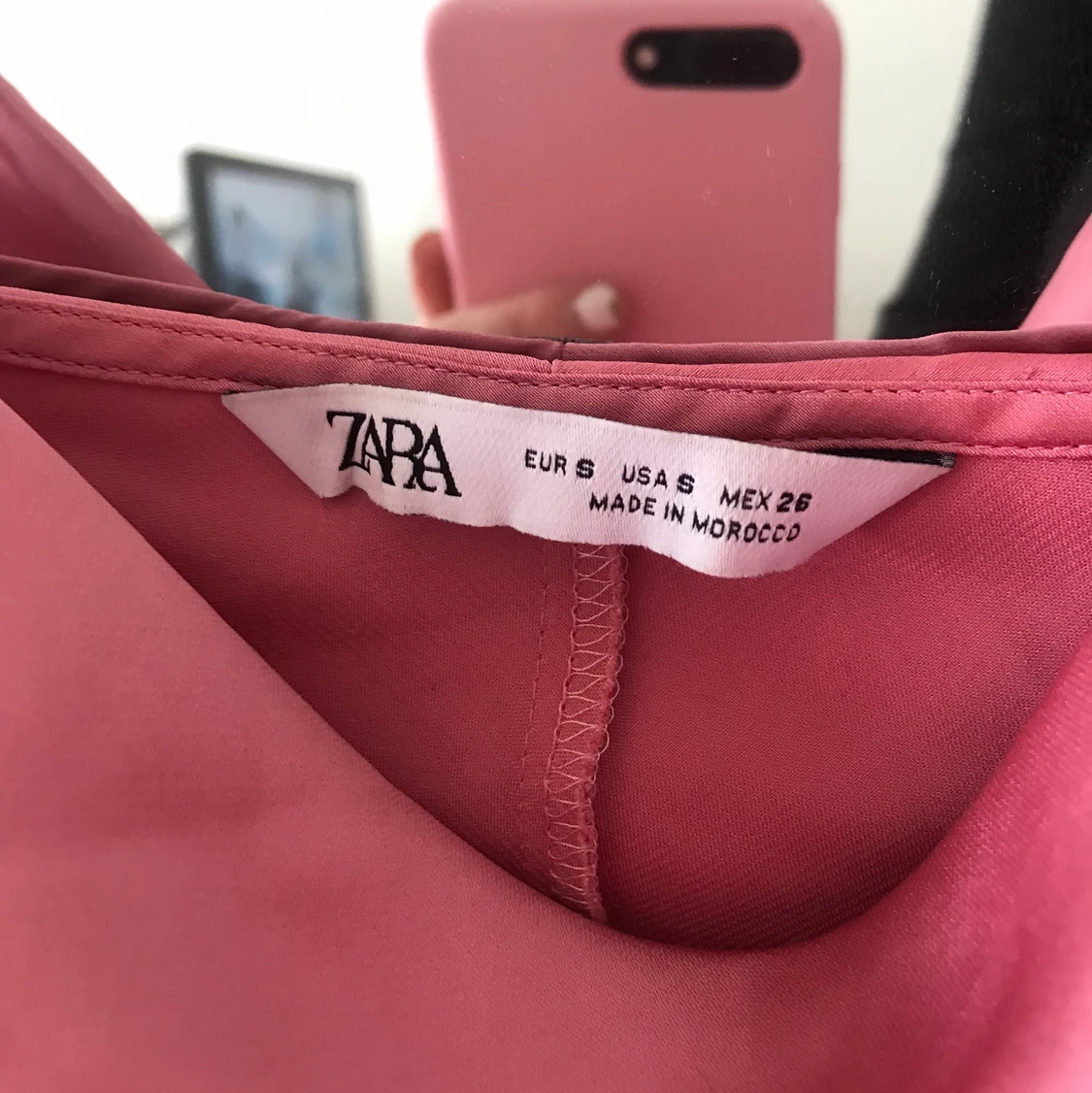 Linne från Zara - 90