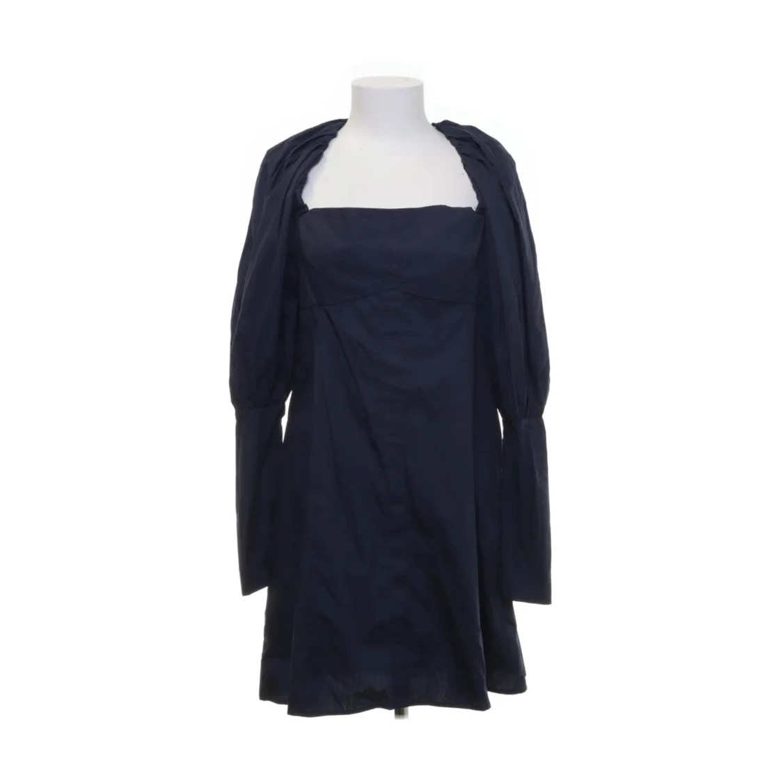 Snygg 70 tals klänning