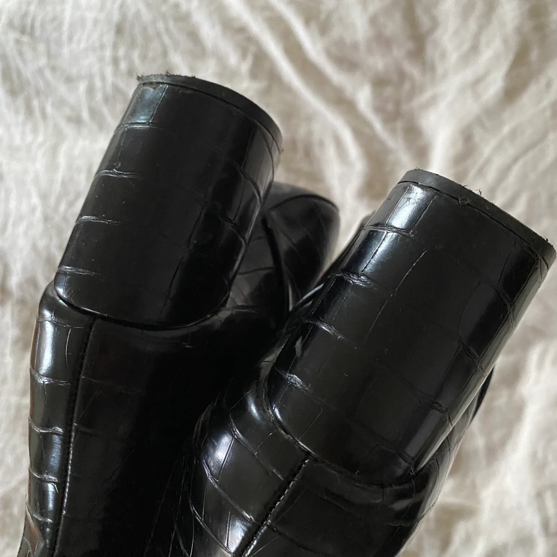 Boots krokodil Stl 37.  - 91