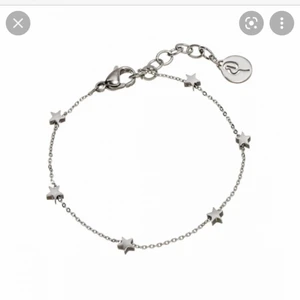 Edblad armband  - Jättesnyggt armband i silver från Edblad! Säljer på grund av icke andväning💗