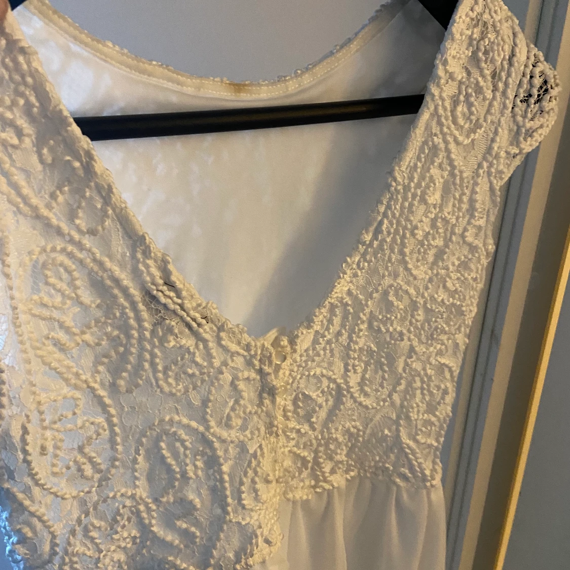 studentklänning  - 90