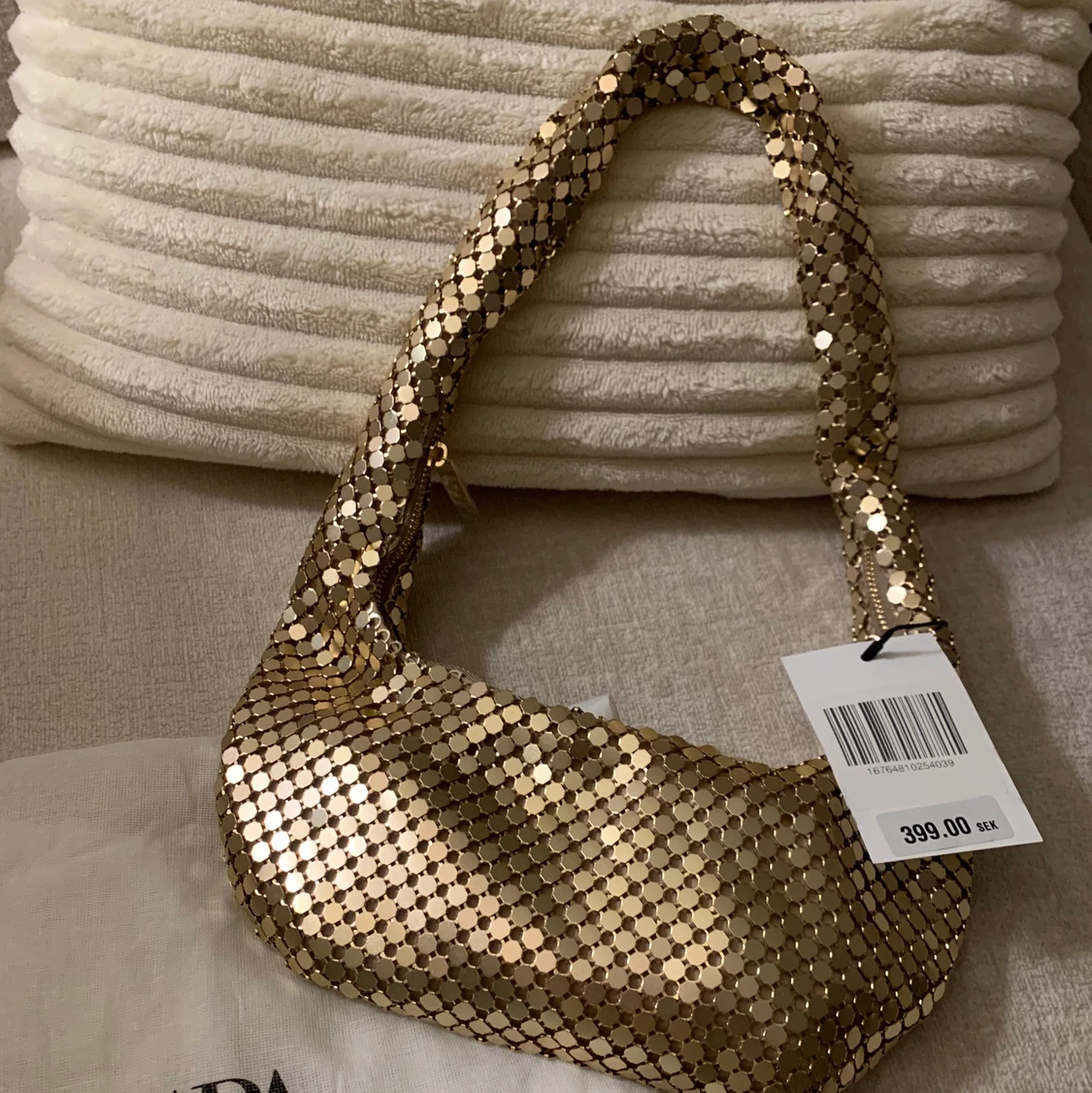 Väska från Zara - 91