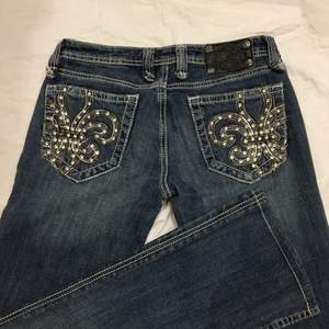 Jeans og bukser second hand | Köp & sälj begagnat på Plick