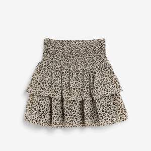 Leopard kjol ifrån Kappahl som inte kommer till användning längre, använd ett fåtal gånger (266) frakten ingår