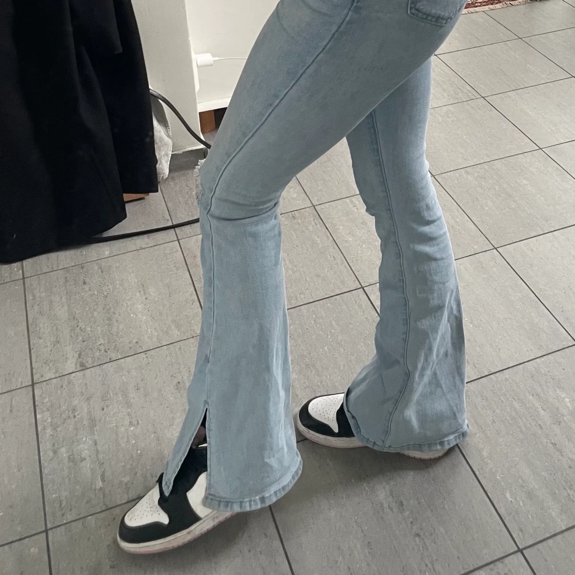 bootcut jeans - 90
