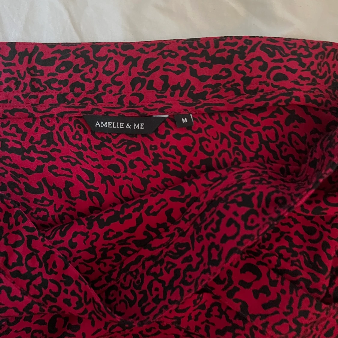 Kjol från AMELIE & ME strl m - 90