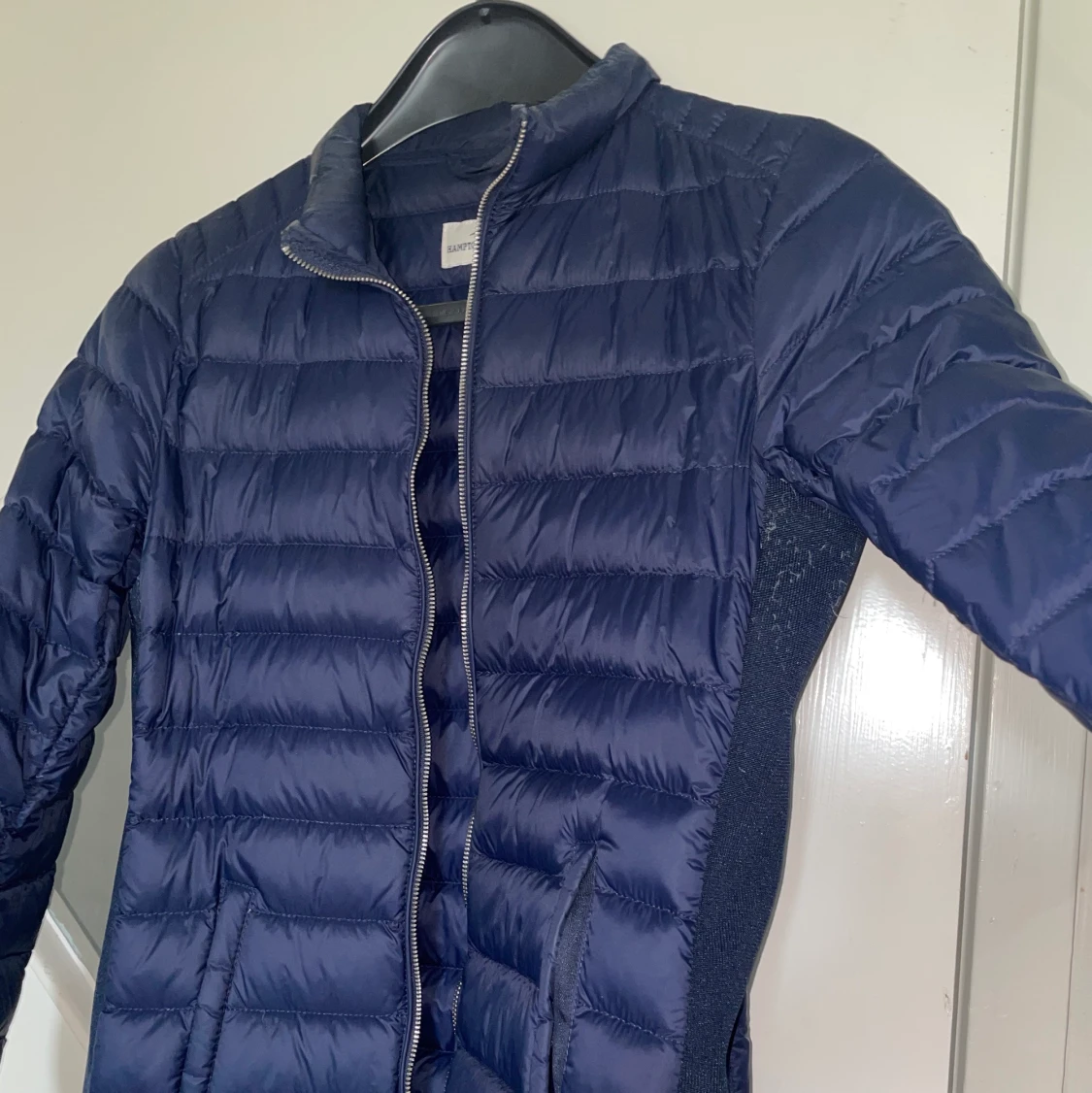 Hampton republic jacka - 90