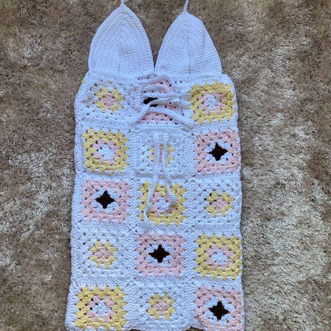 Den populära Pinterest klänningen 💕 - 91