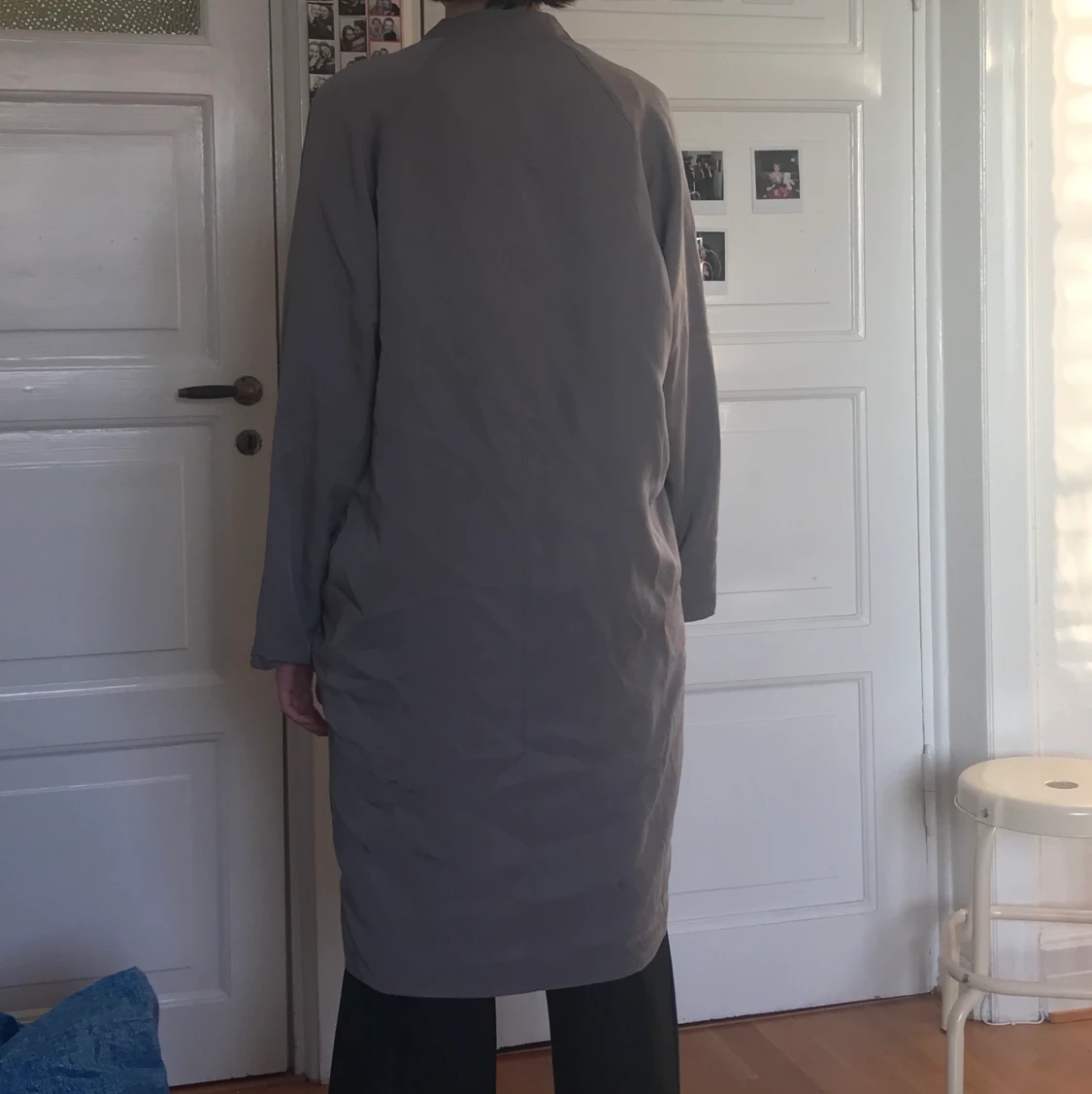 Luftig sommarjacka - 91