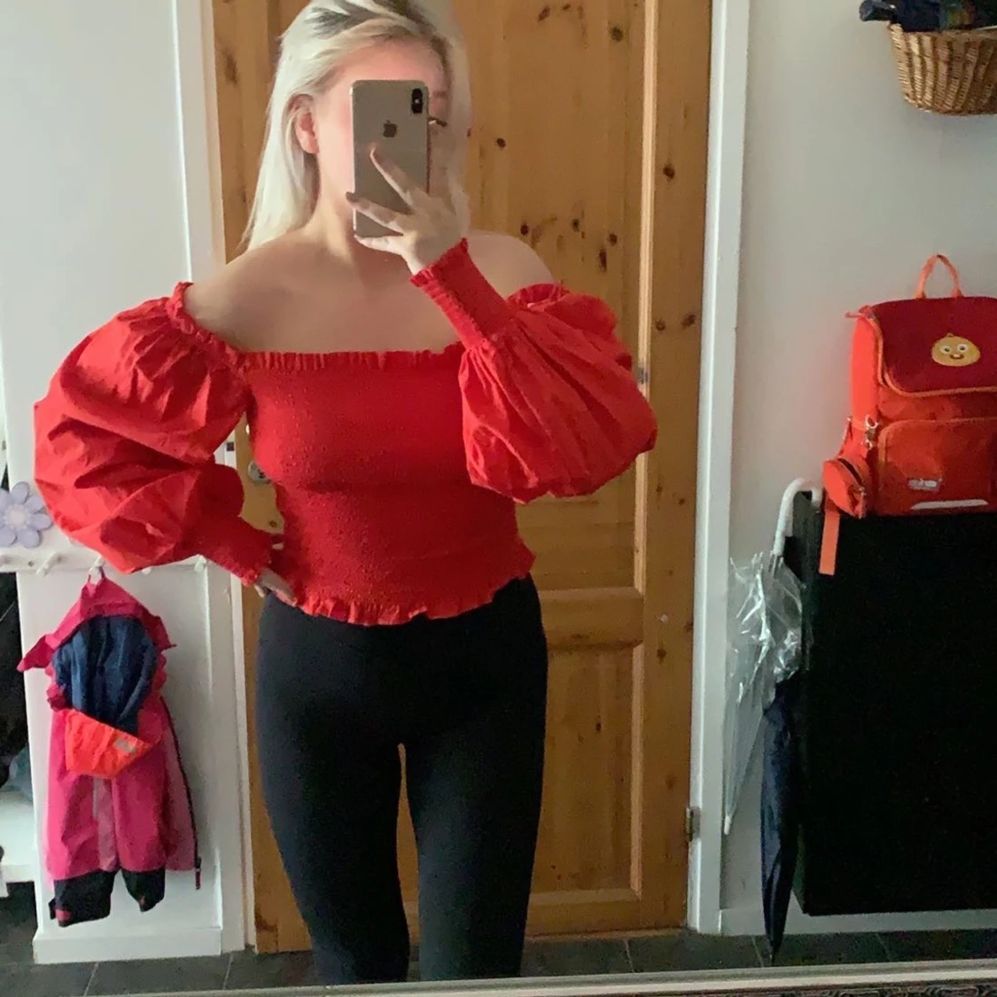 Tröja ifrån gina  - 90