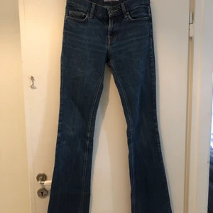 Fornarina jeans vintage  - Storlek 26. Kommer inte i dom längre så måste tyvärr sälja dom. Modell Flirt