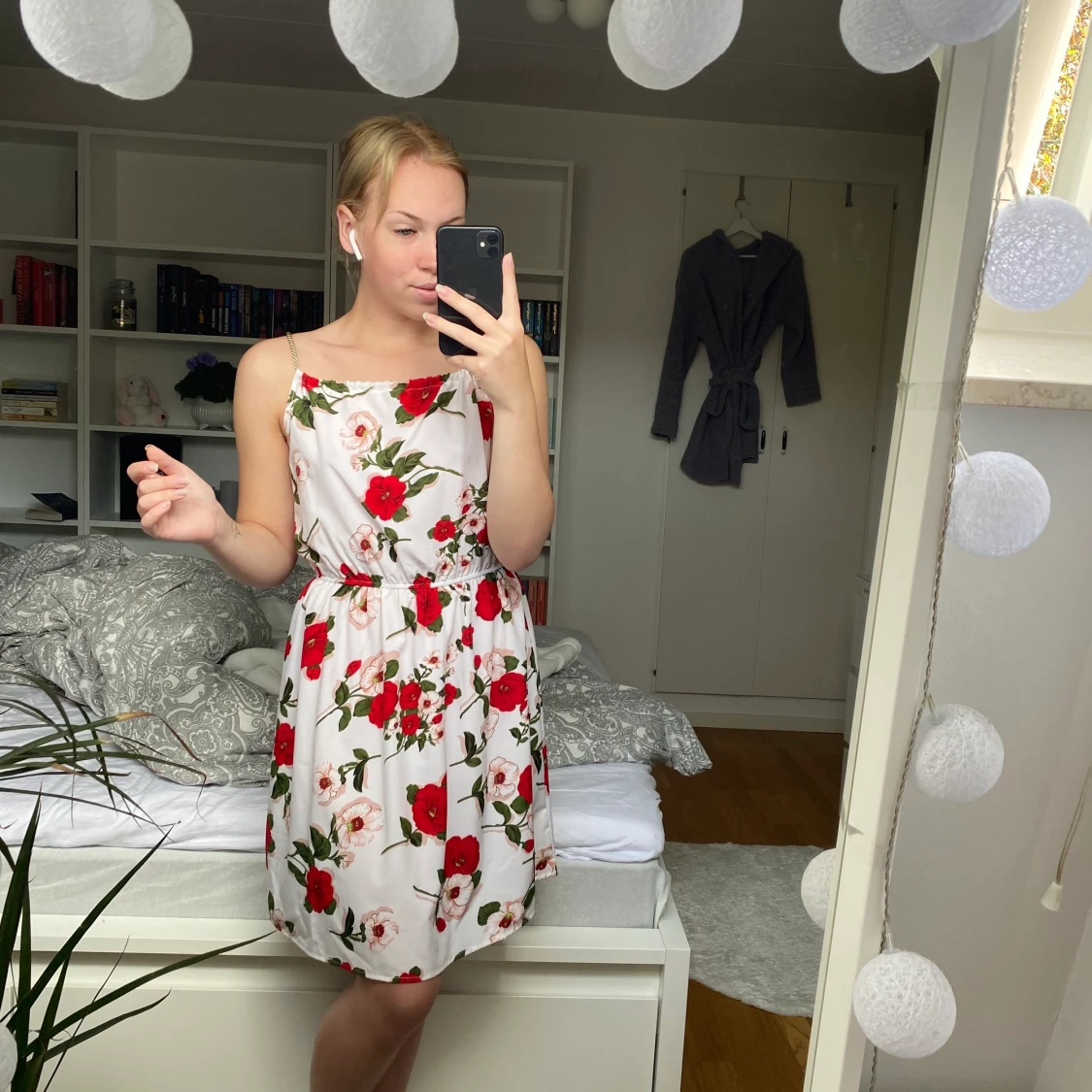 Midsommarklänning - 90