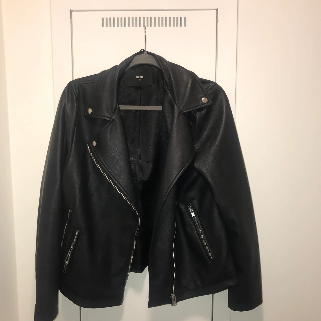 Jacka ”skinn”  - 90