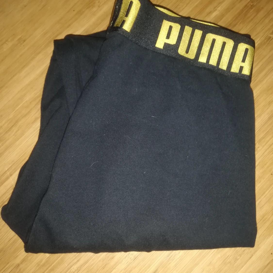 Puma Leggings Kenza Strl M Oanvända!  - 90