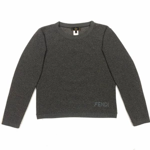 Fendi Sweatshirt - Authentic Fendi Sweatshirt. Women’s Medium.