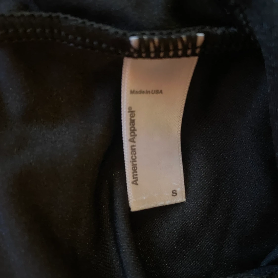 American Apparel  - 90