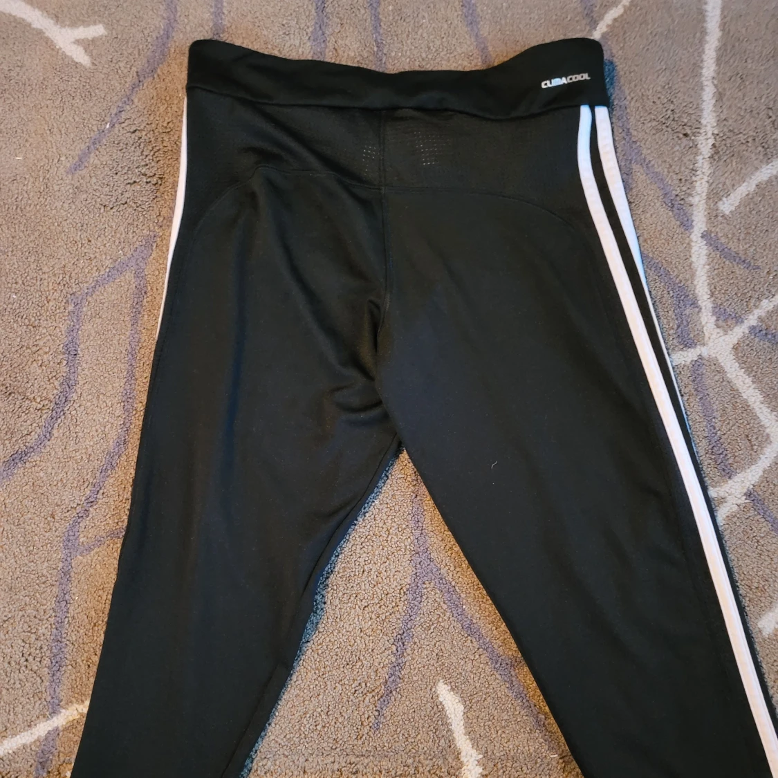 Adidas träningsbyxor XS - 90