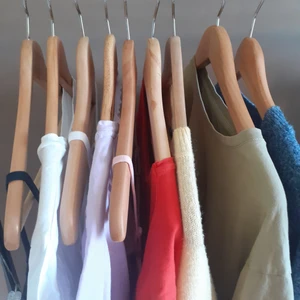 Massa kläder! - En go blandning av en massa somriga kläder! Storlek XS-M o priset kan diskuteras!