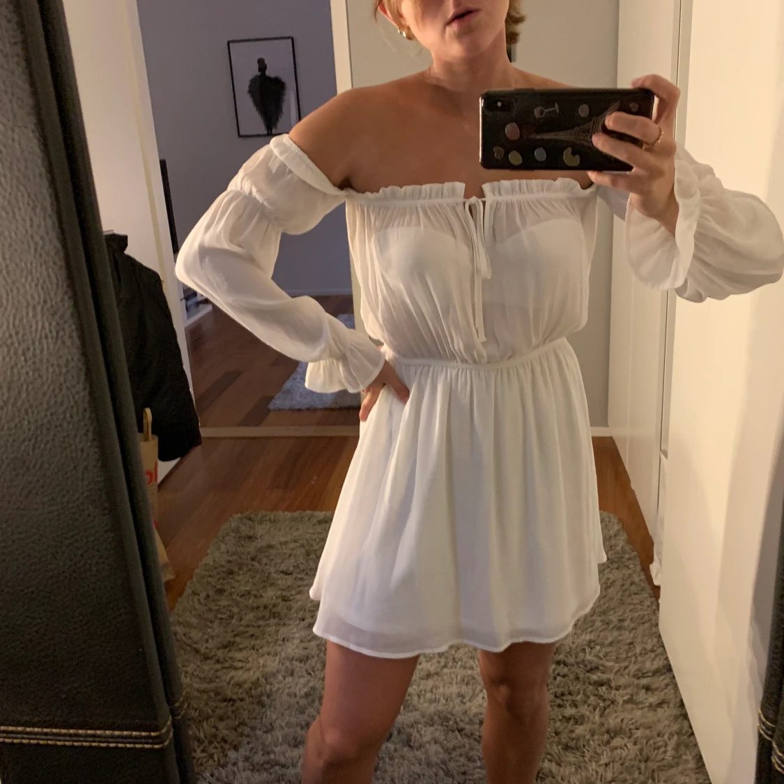 sommarklänning  - 90