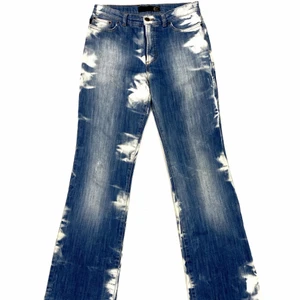 Just Cavalli Jeans - W: 35 cm L: 100 cm  100% Cotton. 