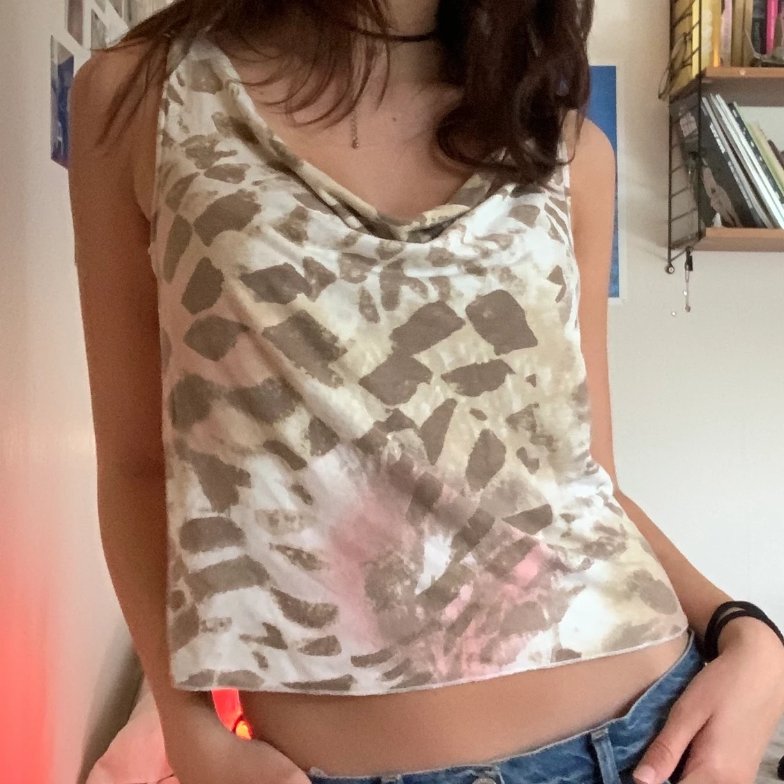 Asnajs linne❤️ - 90