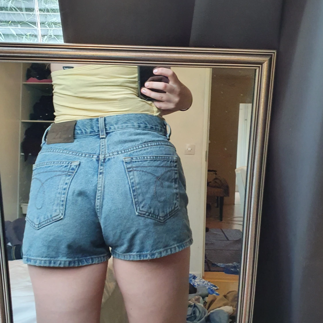 Calvin Klein shorts - 90