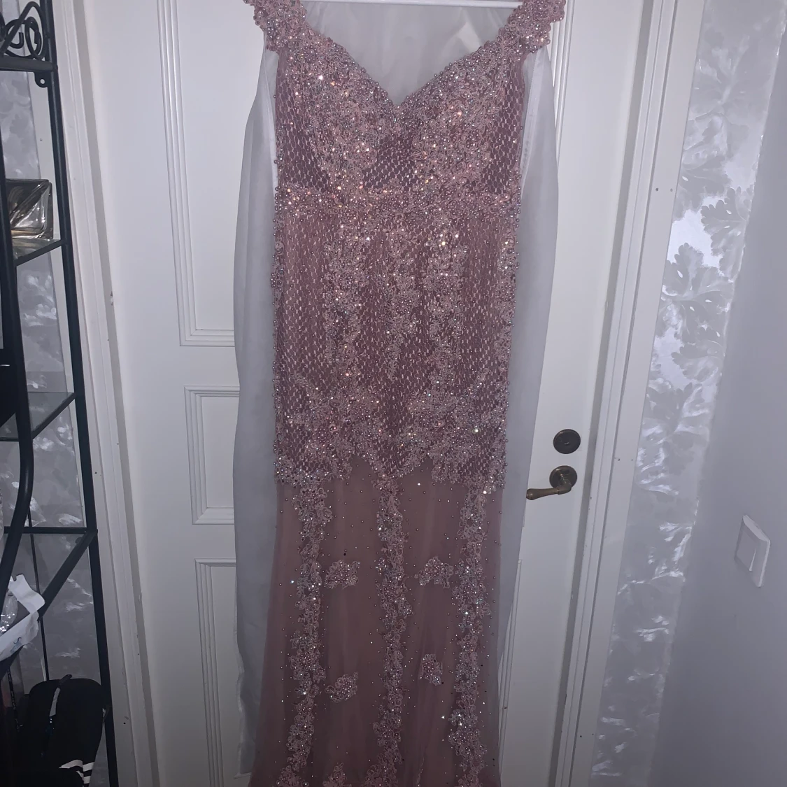 Balklänning, klänning  - 90