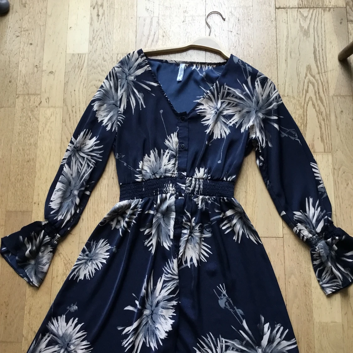 Sexig summer klãnning  - 91