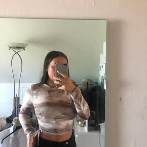 Fin sommartopp - Fin topp från Boohoo