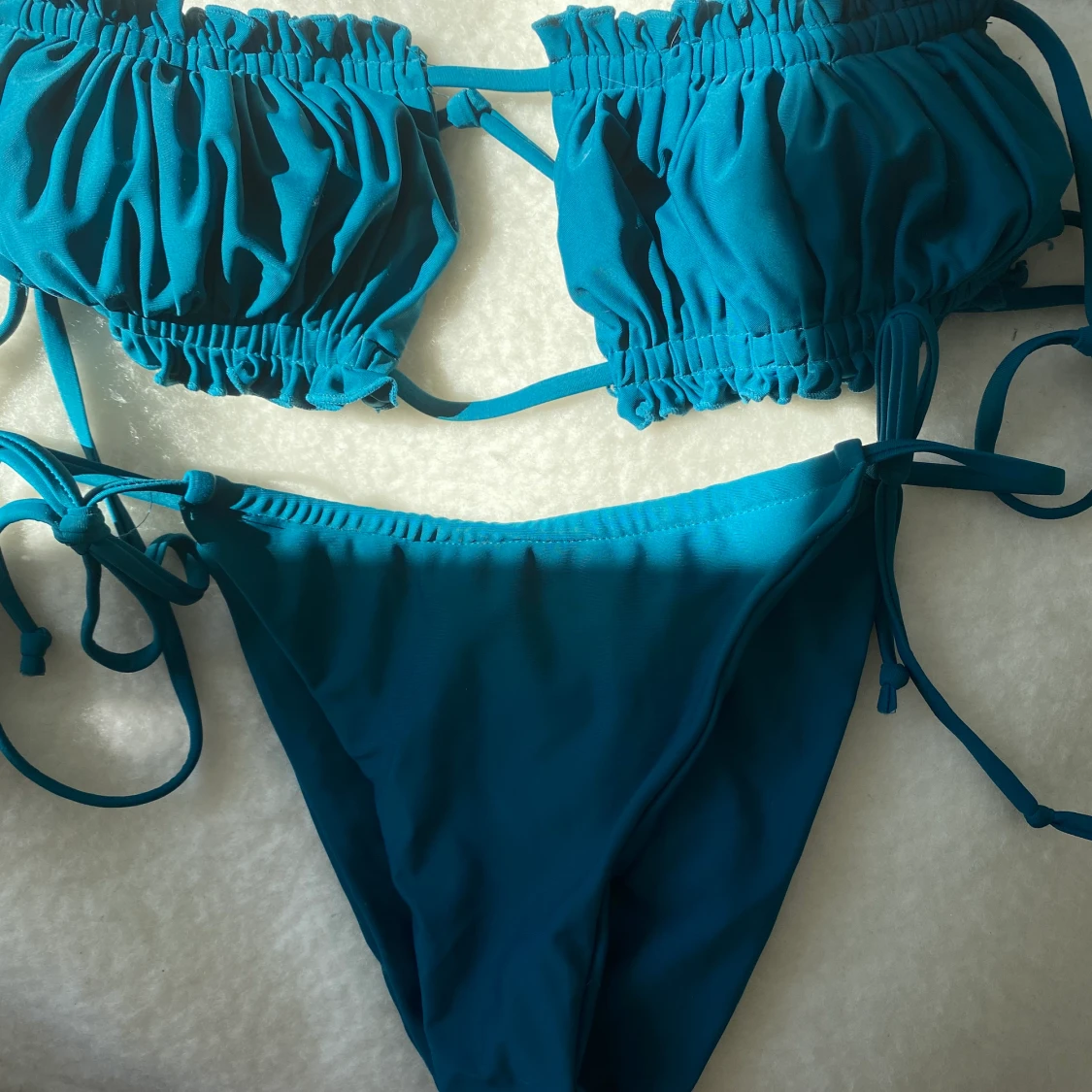Helt ny bikini zaful  - 91