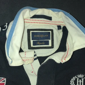 Henri lloyd - Bra skick 