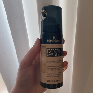 Utväxtspray - Endast testat en gång, annars aldrig använt!!