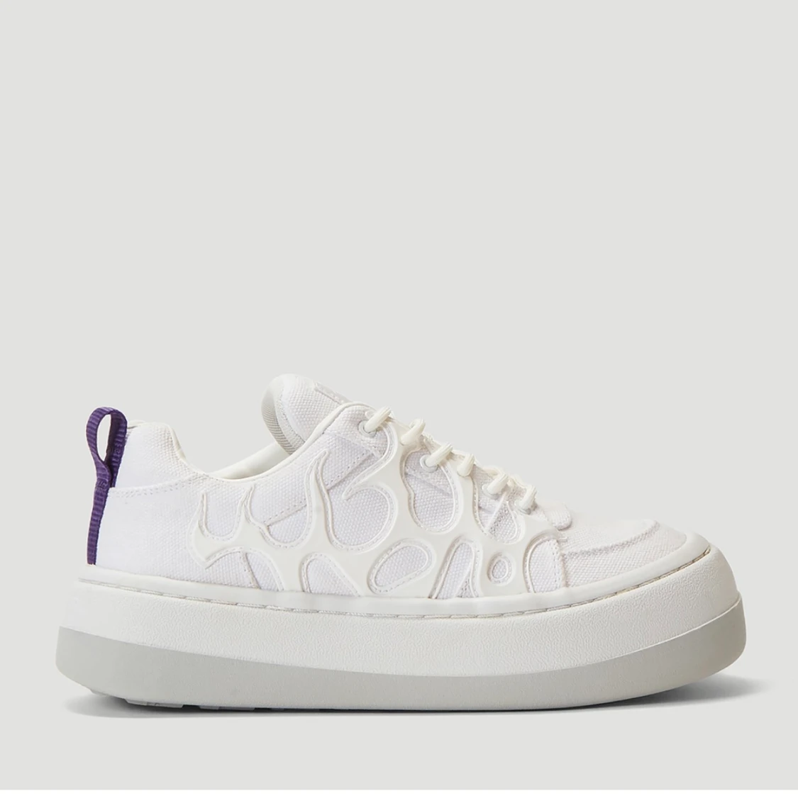  Eytys Sonic tumbled i vit💗 - 91