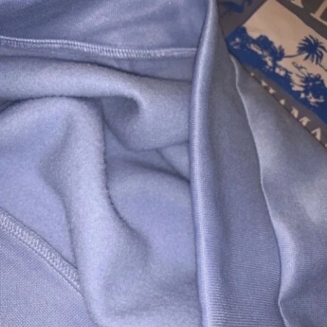 söt sweatshirt - 90